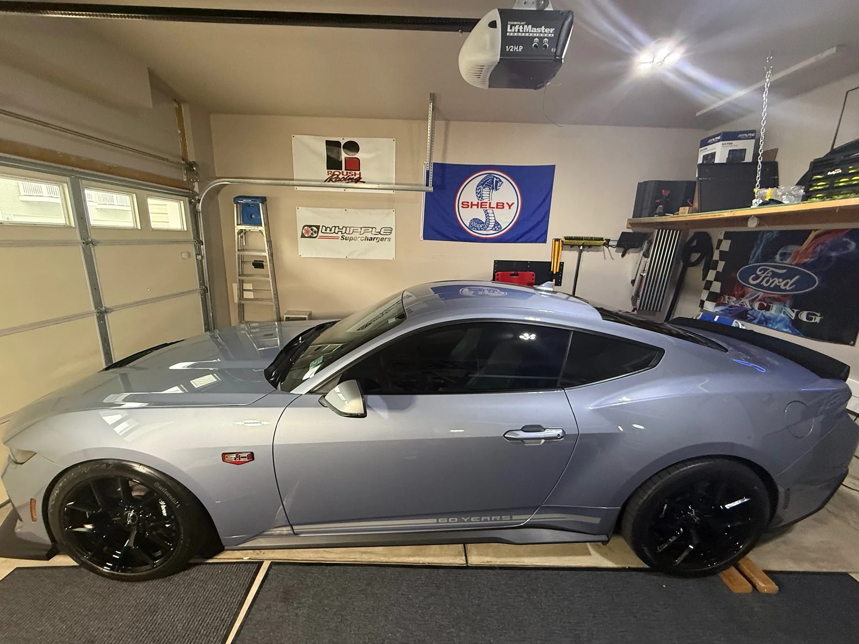 S650 Mustang Wheel Clearance Question IMG_4369