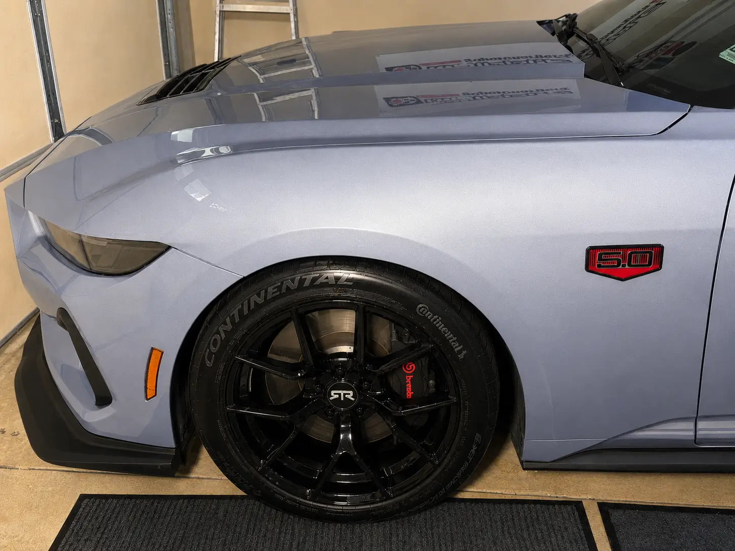 S650 Mustang DFB's Detailing Garage C36C93BB-0D5F-415C-B4A1-42CA6D5F0B2F