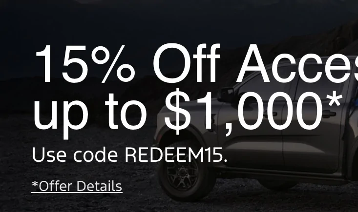 S650 Mustang 25% sale promo code for Ford parts & accessories IMG_9524