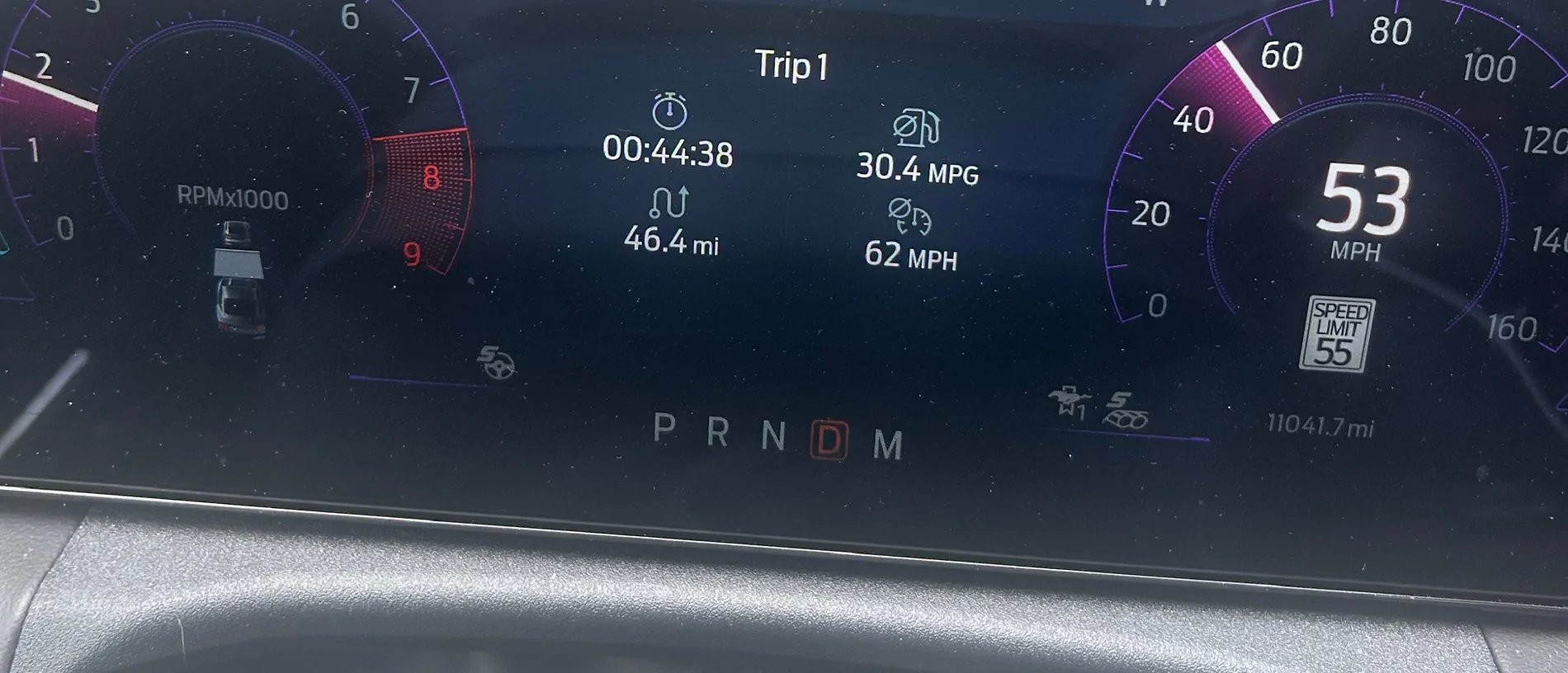 S650 Mustang Gas prices [ADMIN WARNING: NO POLITICS] ffx2