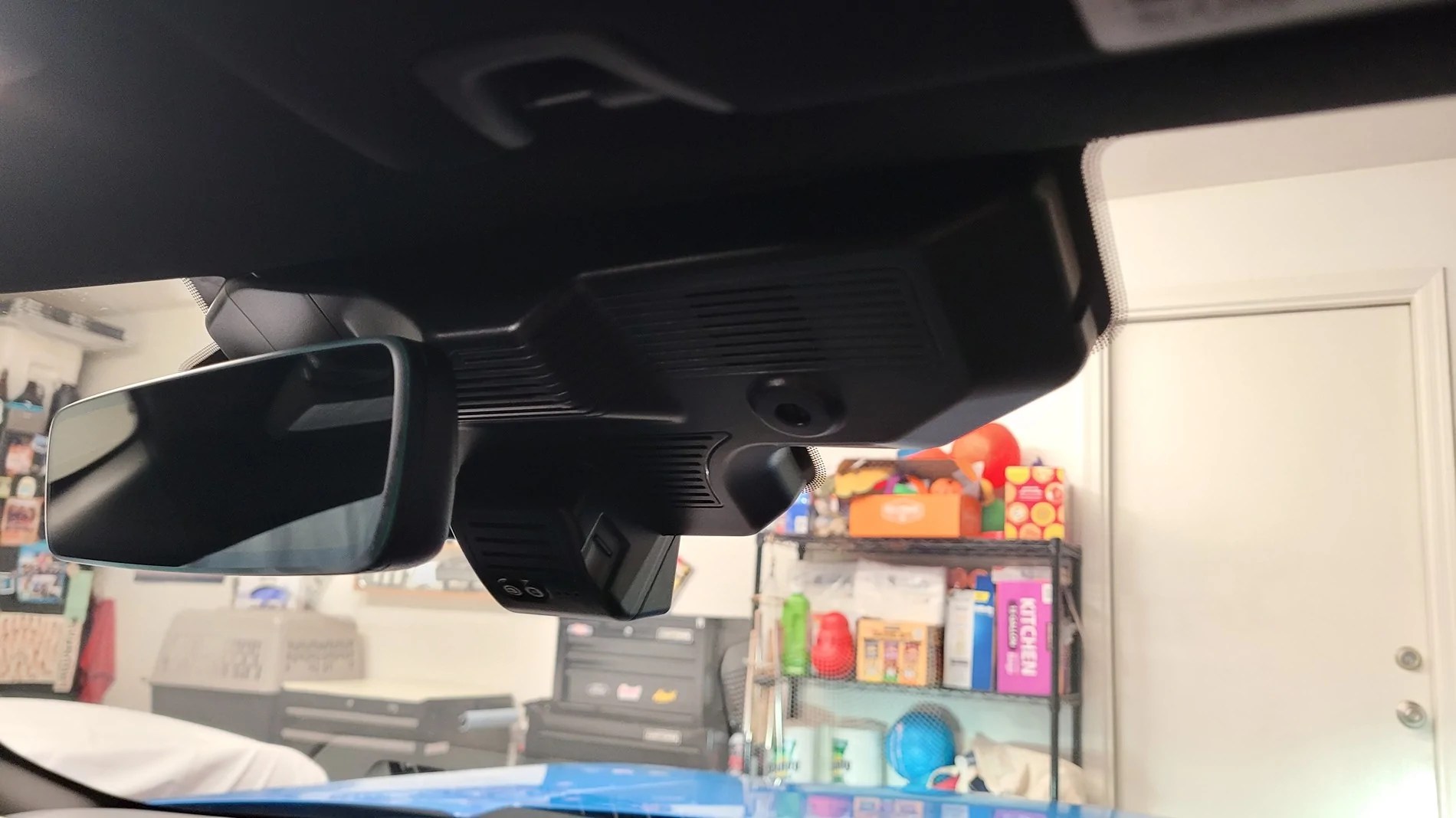 S650 Mustang Dashcam 20250914_145133
