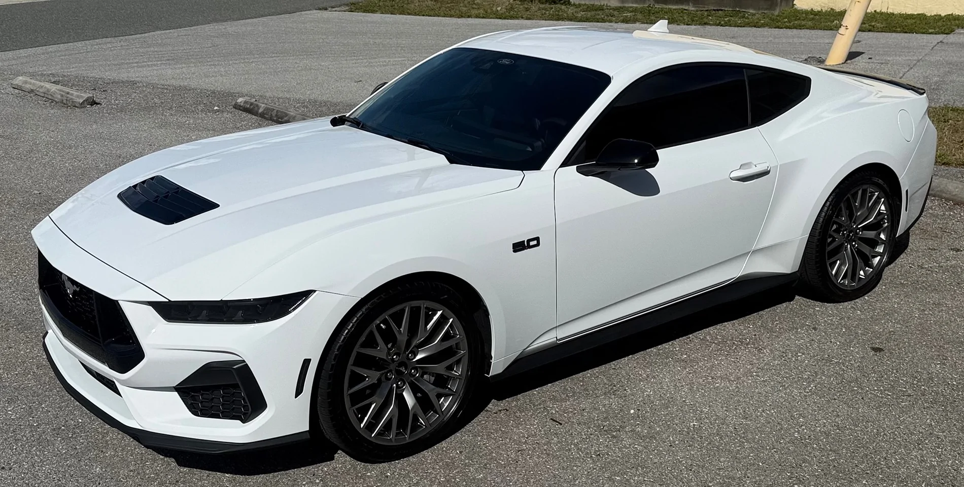 S650 Mustang What did you do to your S650 Mustang today?? 🙋🏻‍♂️ IMG_8339