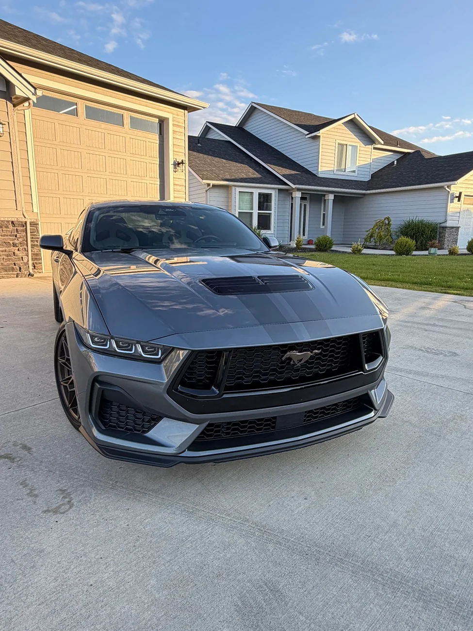 S650 Mustang Official CARBONIZED GRAY Mustang S650 Thread IMG_1502