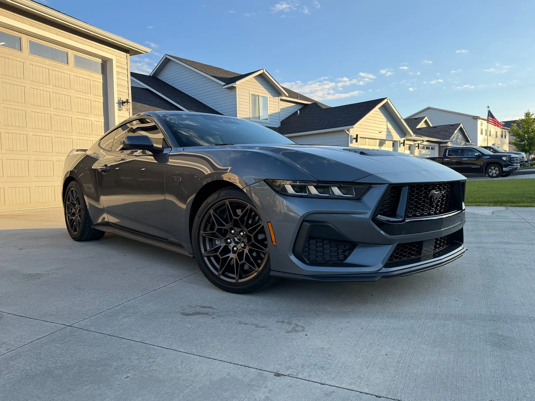 S650 Mustang Official CARBONIZED GRAY Mustang S650 Thread IMG_1500