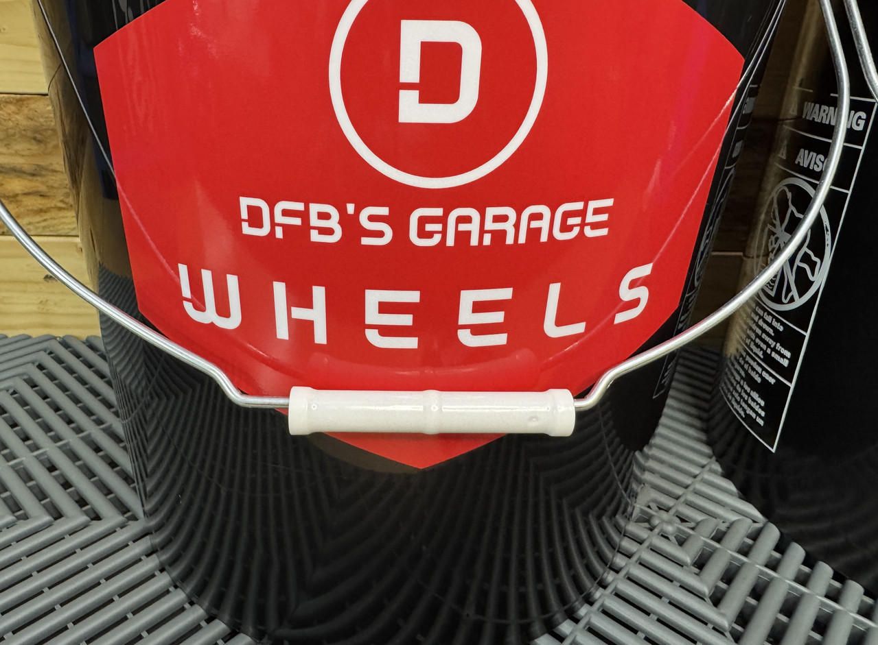 S650 Mustang DFB's Detailing Garage IMG-1734
