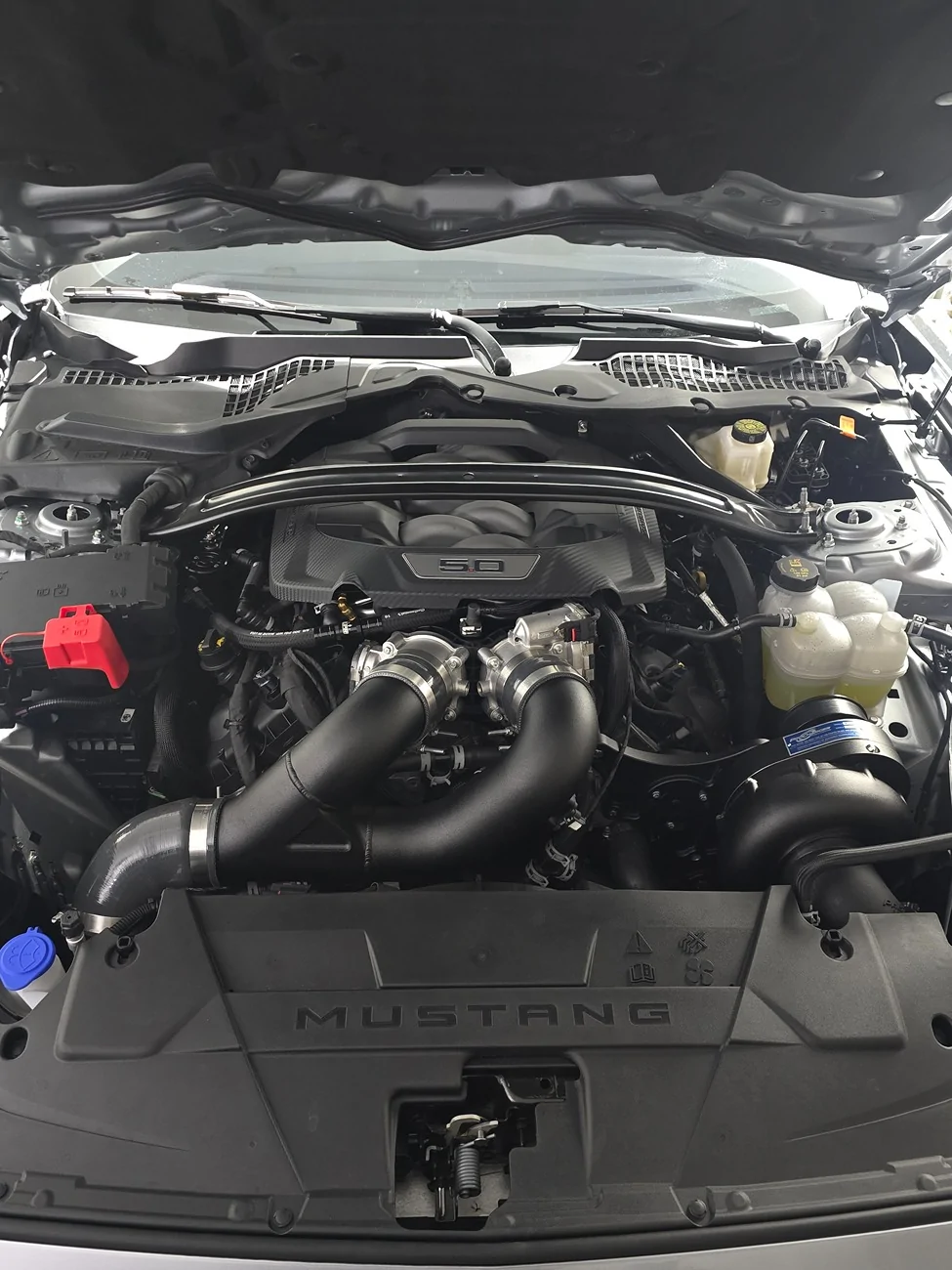 S650 Mustang 2024 RTR P1X S650 introduction 20251019_213153