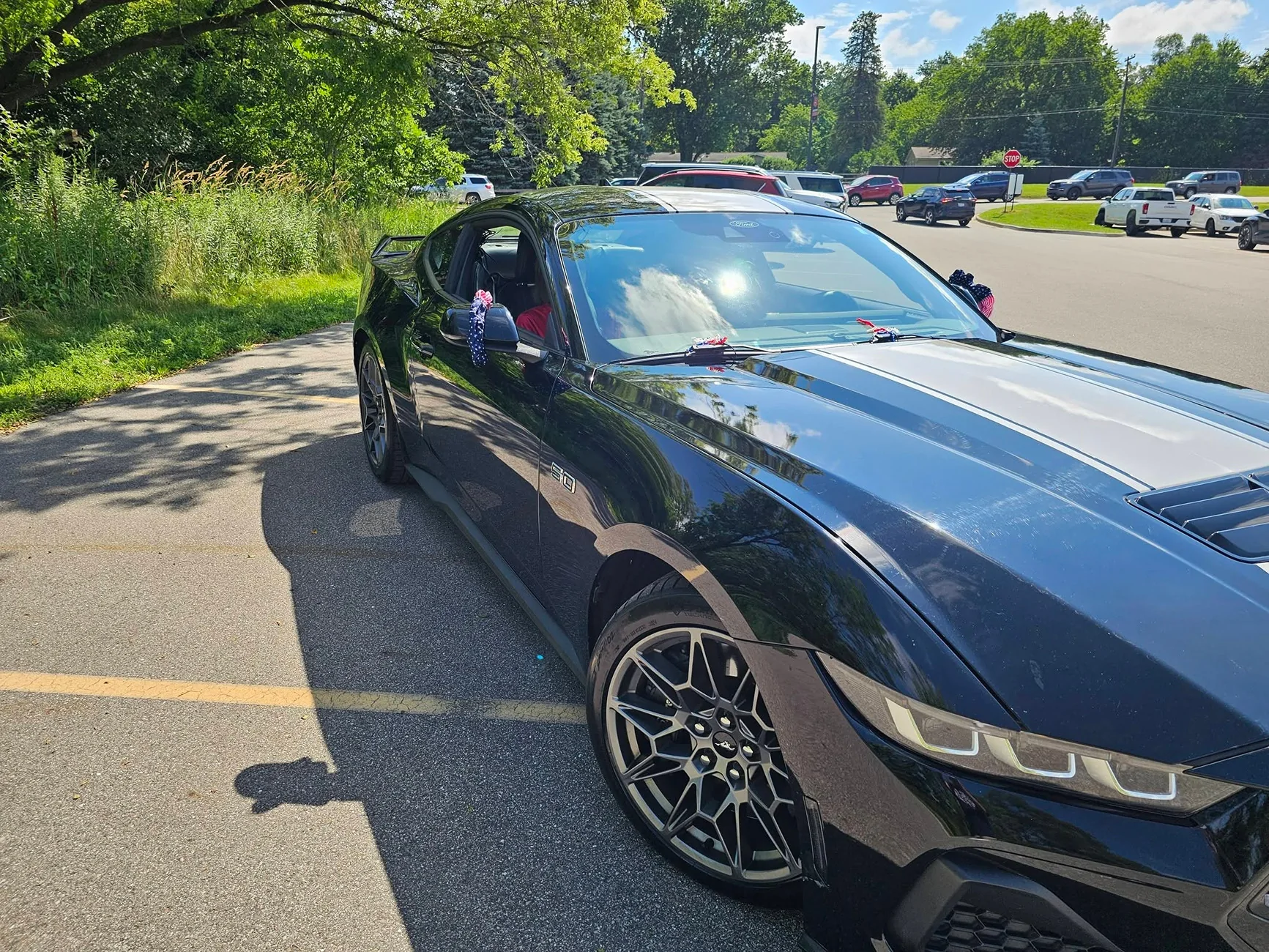 S650 Mustang Happy Independence Day! 739786356_10163767538944300_2704691441791414557_n
