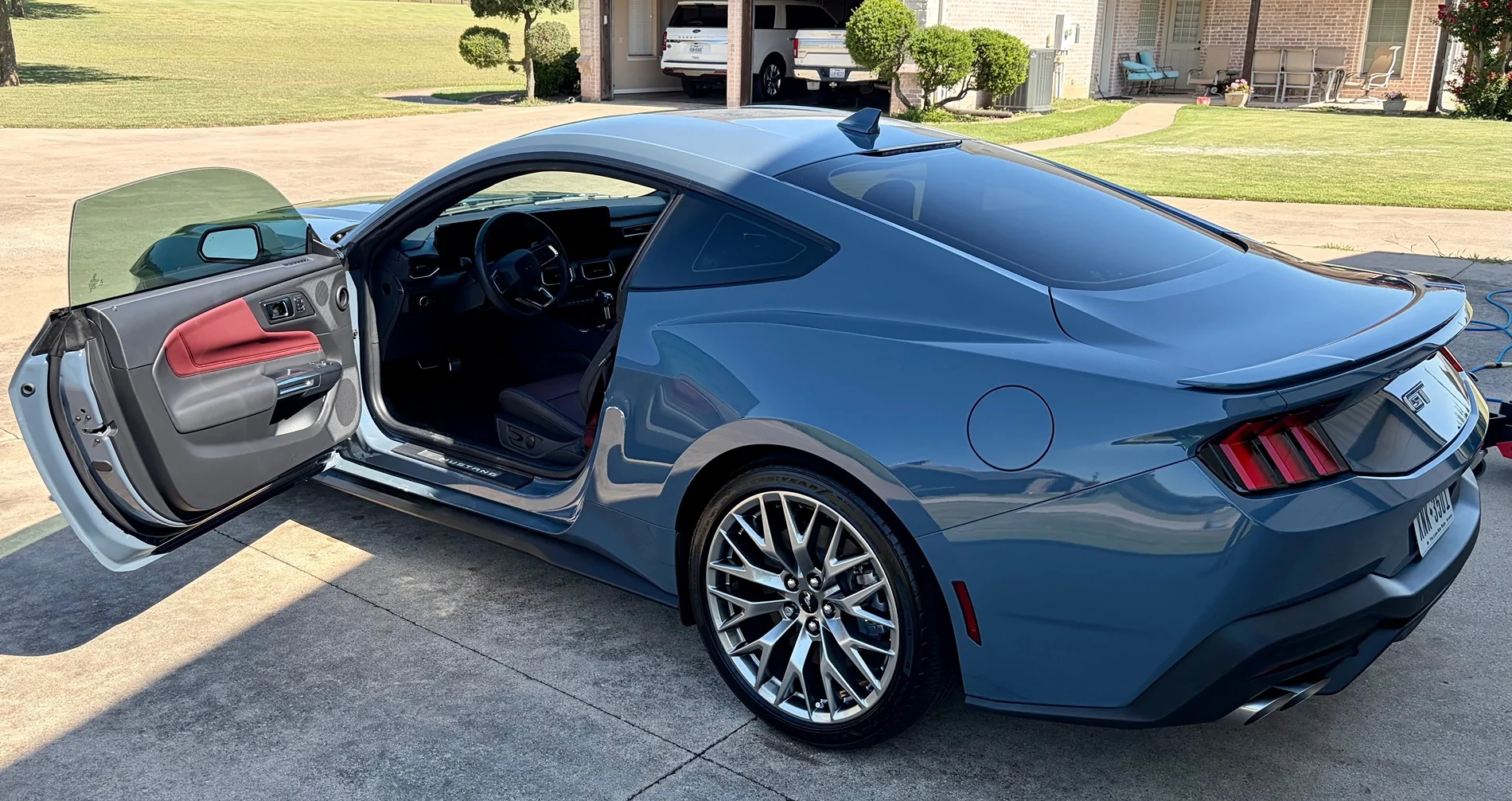 S650 Mustang Introductions & Welcome Thread 👋 IMG_0438