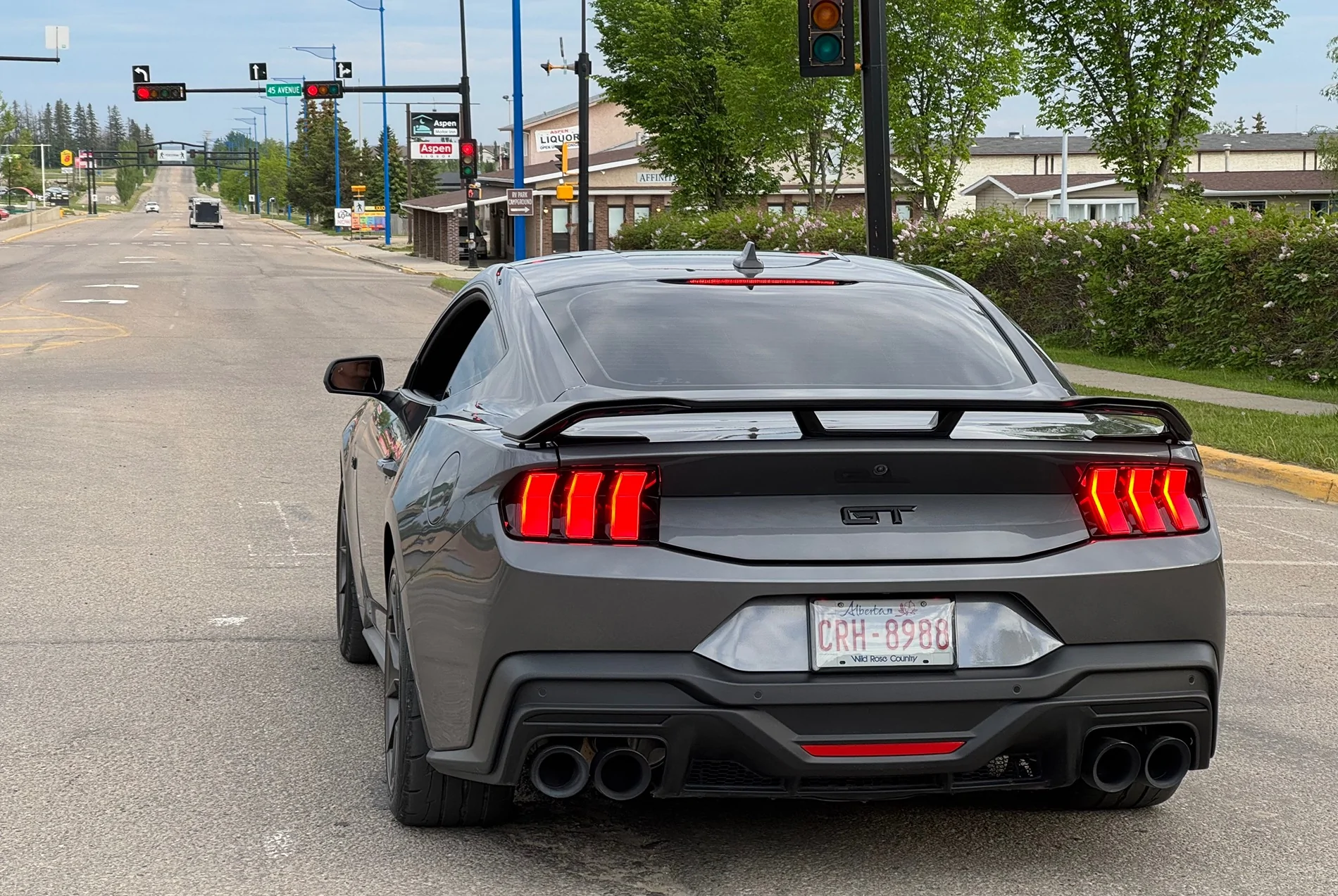 S650 Mustang Introductions & Welcome Thread 👋 IMG_0436