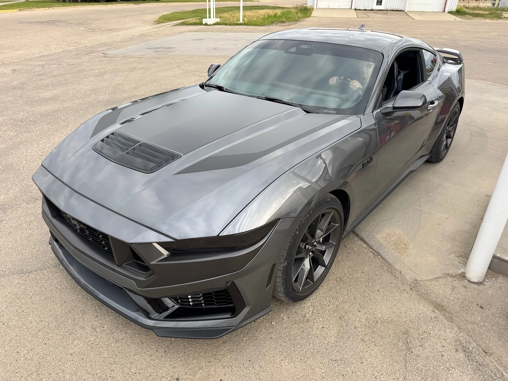 S650 Mustang Introductions & Welcome Thread 👋 IMG_0430