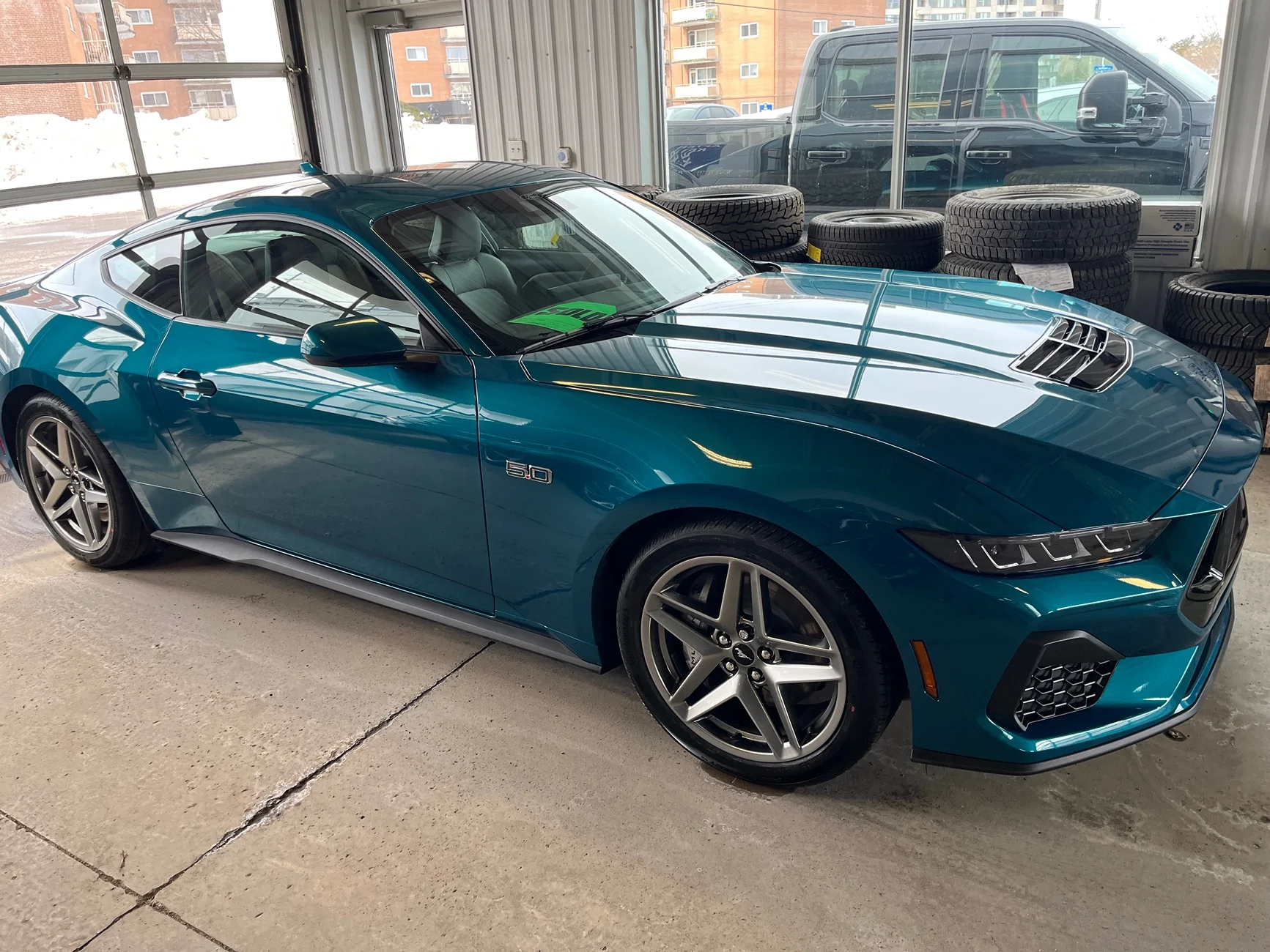 S650 Mustang Official Adriatic Blue Metallic Mustang S650 Thread 1783294484522-tt