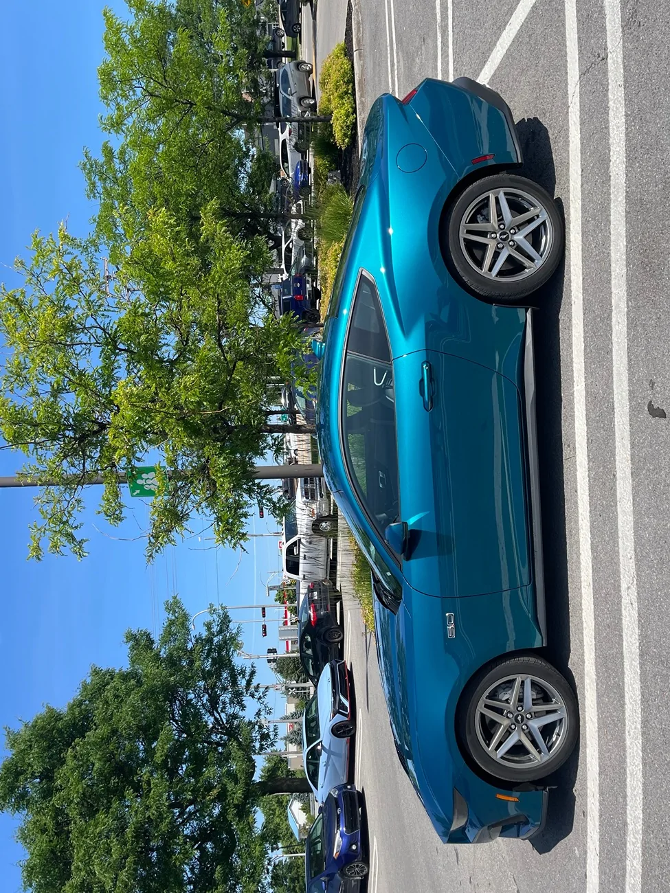 S650 Mustang Official Adriatic Blue Metallic Mustang S650 Thread 1783294543104-hj