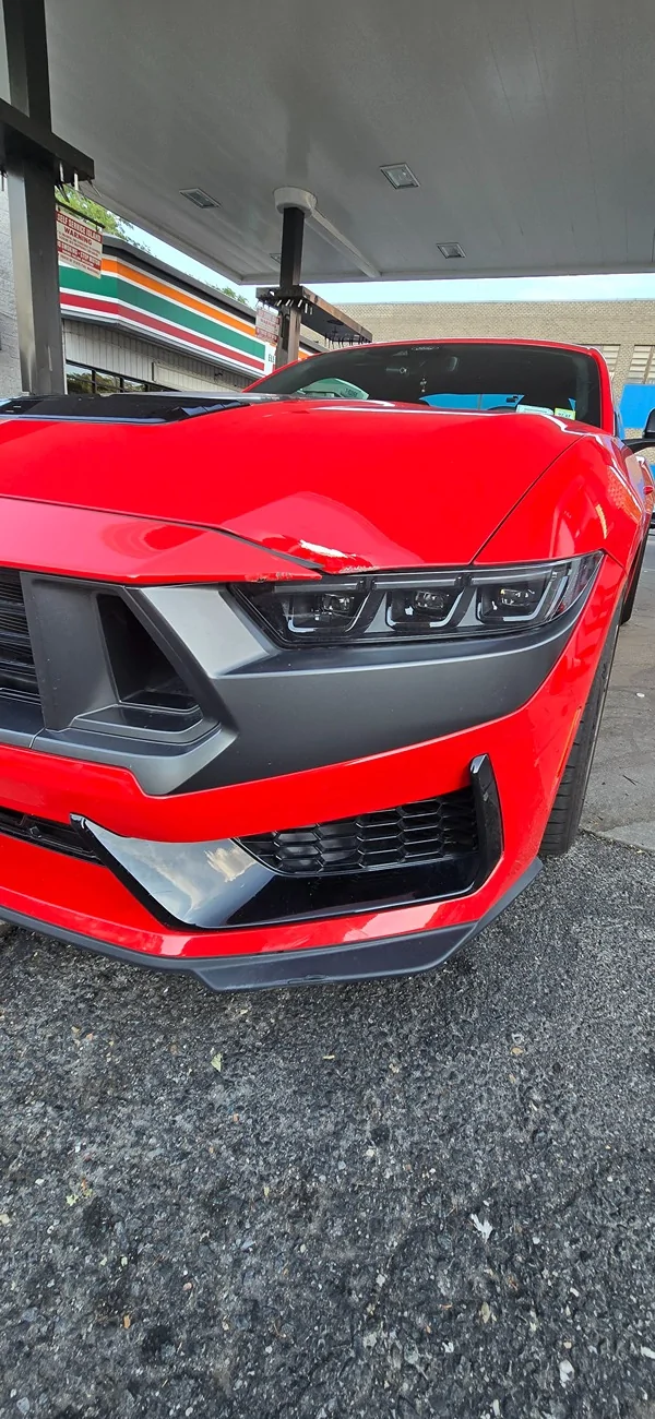 S650 Mustang Is this worth fixing? 20260704_181602
