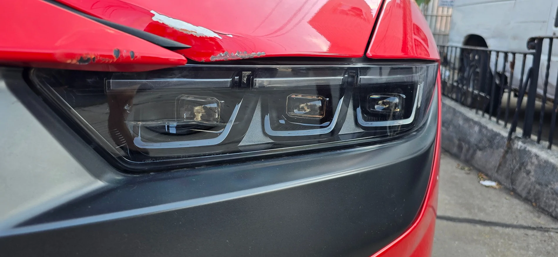 S650 Mustang Is this worth fixing? 20260704_172456