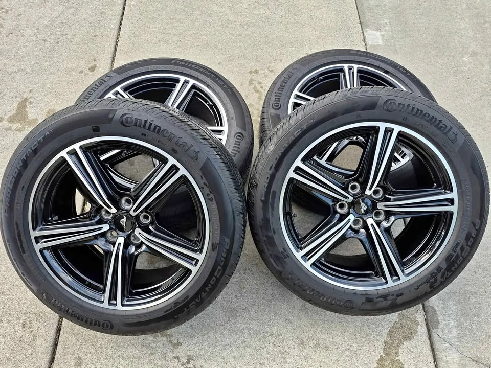 S650 Mustang Putting EcoBoost wheels on a GT Premium? 1783351366639-po
