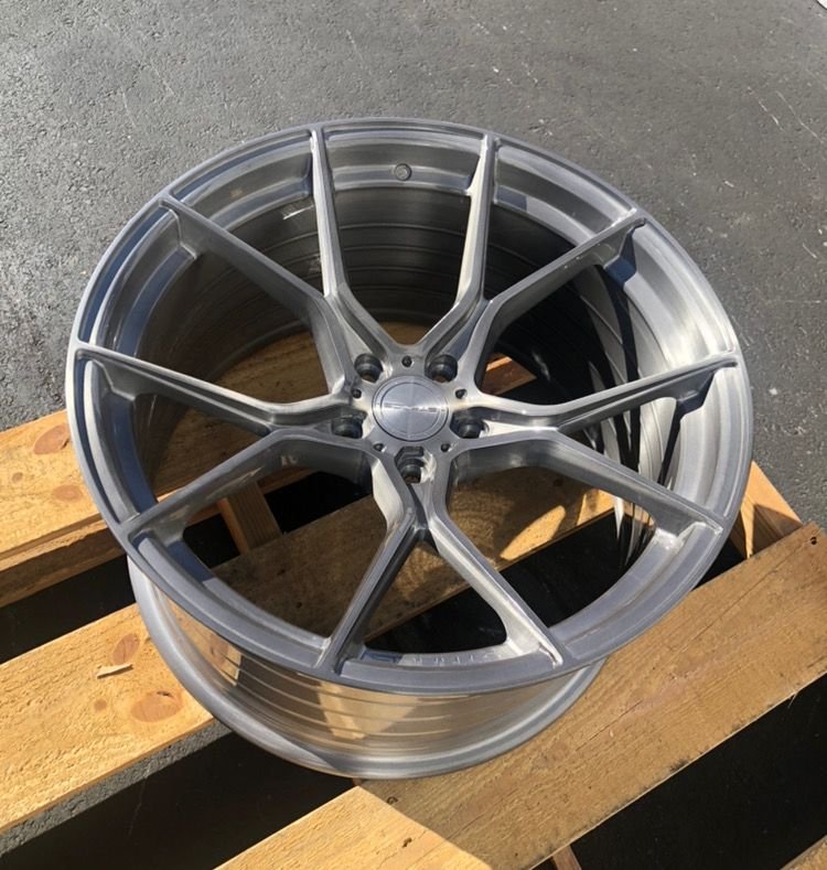 S650 Mustang Stance SF01 SF03 SF07 SF10 SF11 Rotary Forged Wheels for your S650 Ford Mustang itanium_1_994f6c010f8d2ca8f751bb5aefba4966ce3c54bb