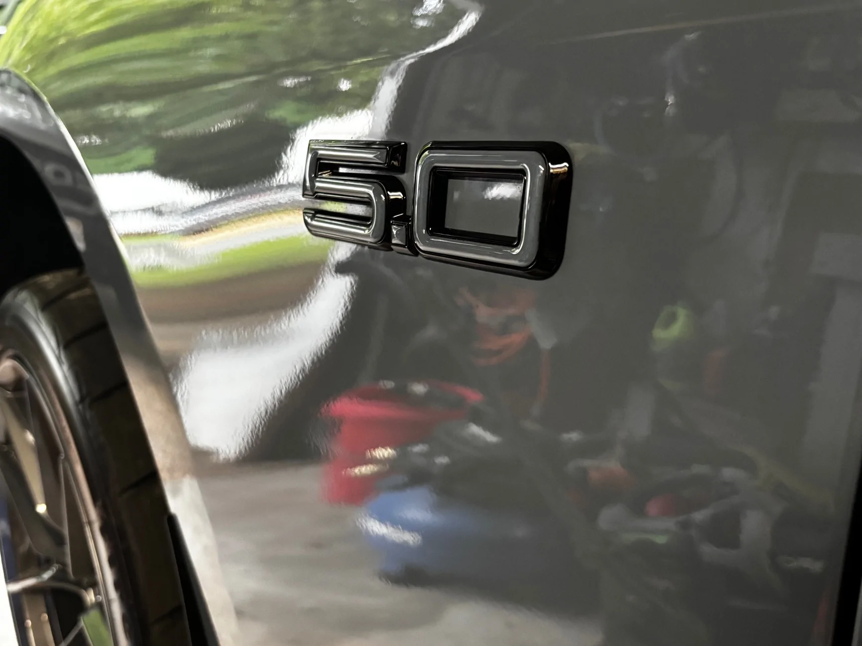 S650 Mustang 5.0 and GT Emblem Inlays IMG_5326