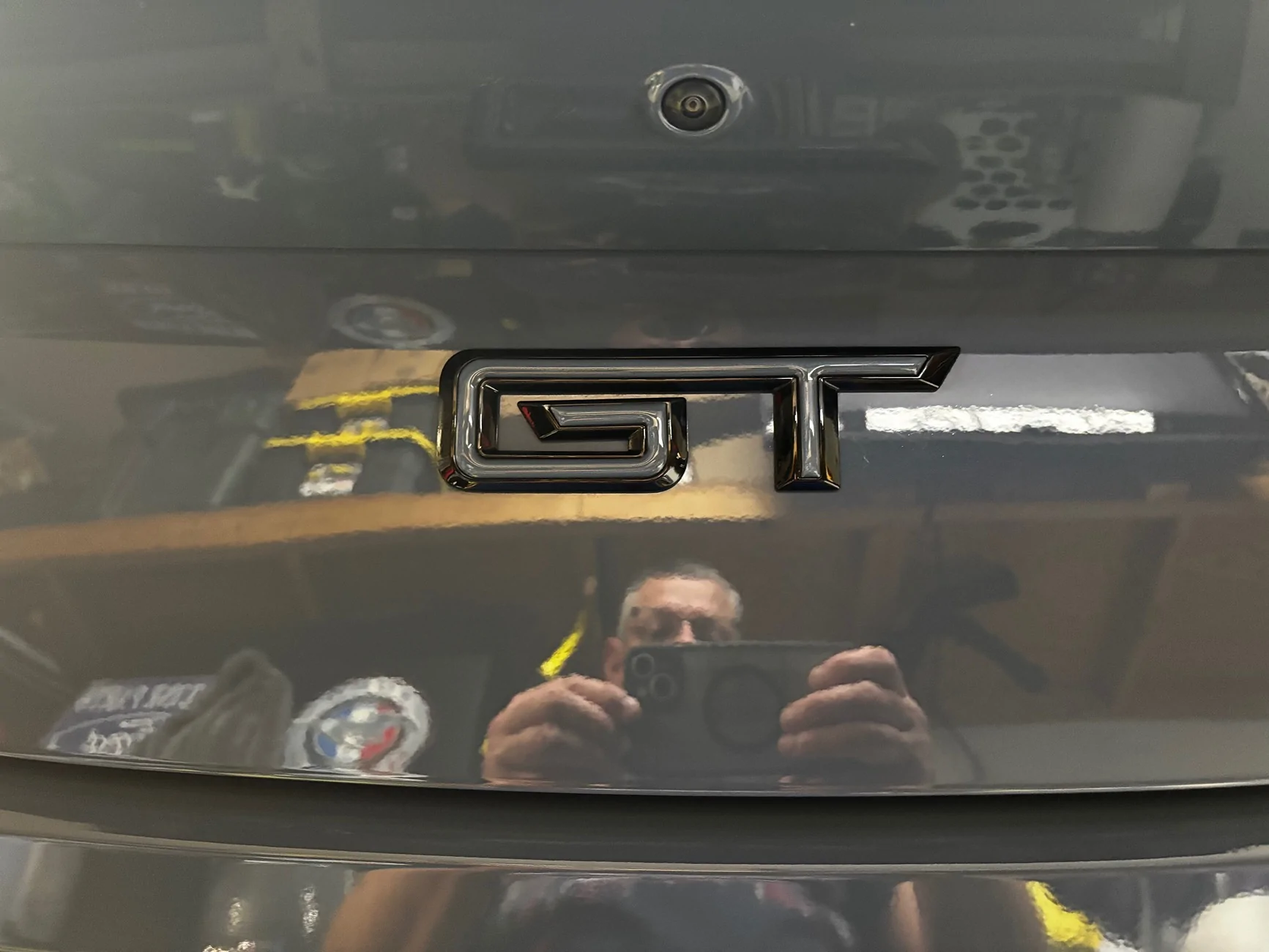 S650 Mustang 5.0 and GT Emblem Inlays IMG_5331