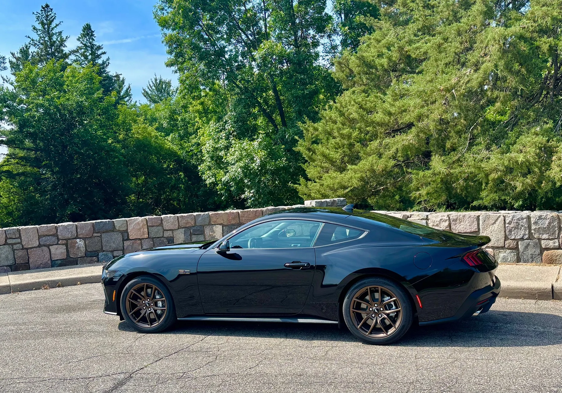 S650 Mustang Official SHADOW BLACK Mustang S650 Thread IMG_2852