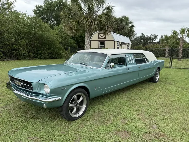 S650 Mustang Now that's a stretch... 1783523000811-um