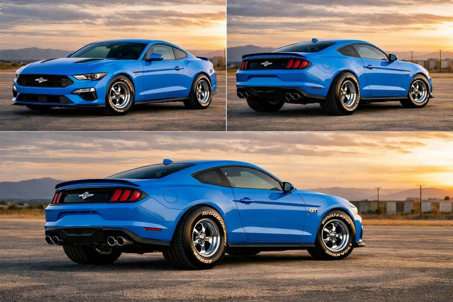 S650 Mustang Cragar SS’s for 7g Mustang 1783545041055-t7