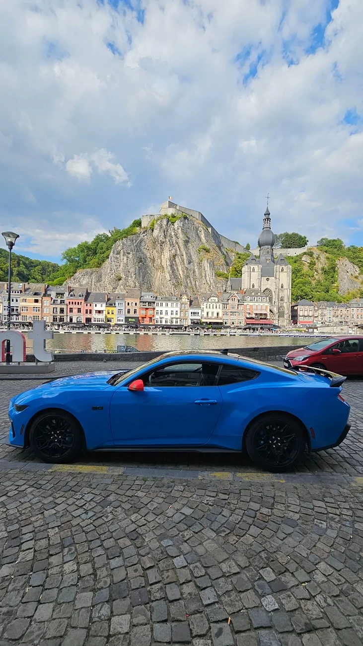 S650 Mustang Vapid Dominator GT (10R80, 401A, PP, AE, NPP, MR, Recaro) 20260701_181305