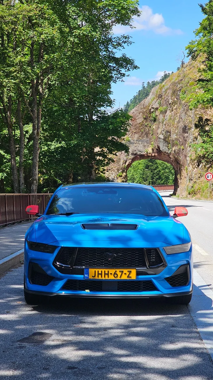 S650 Mustang Vapid Dominator GT (10R80, 401A, PP, AE, NPP, MR, Recaro) 20260702_125920