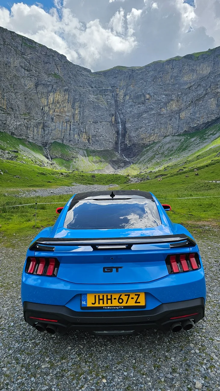 S650 Mustang Vapid Dominator GT (10R80, 401A, PP, AE, NPP, MR, Recaro) 20260703_142844