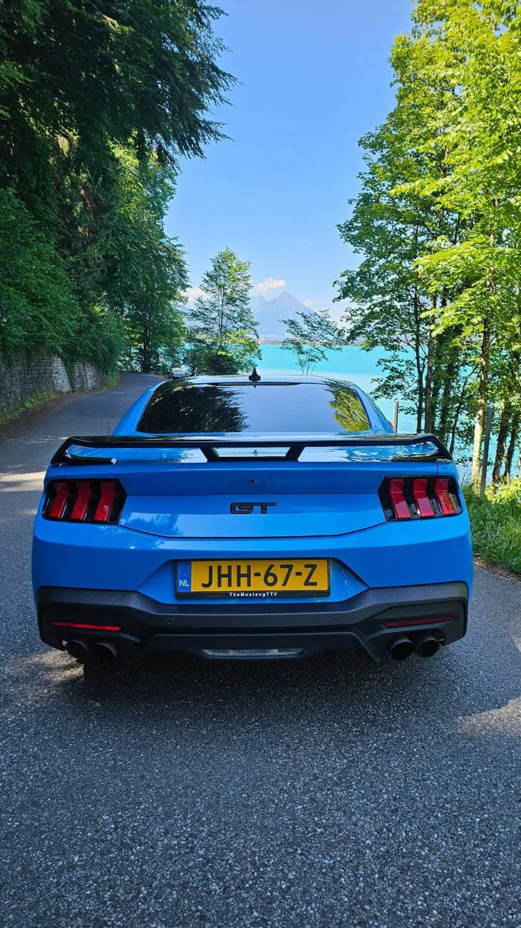 S650 Mustang Vapid Dominator GT (10R80, 401A, PP, AE, NPP, MR, Recaro) 20260704_120002