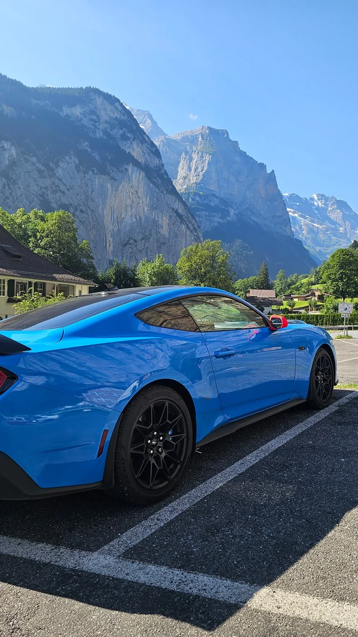 S650 Mustang Vapid Dominator GT (10R80, 401A, PP, AE, NPP, MR, Recaro) 20260704_093432