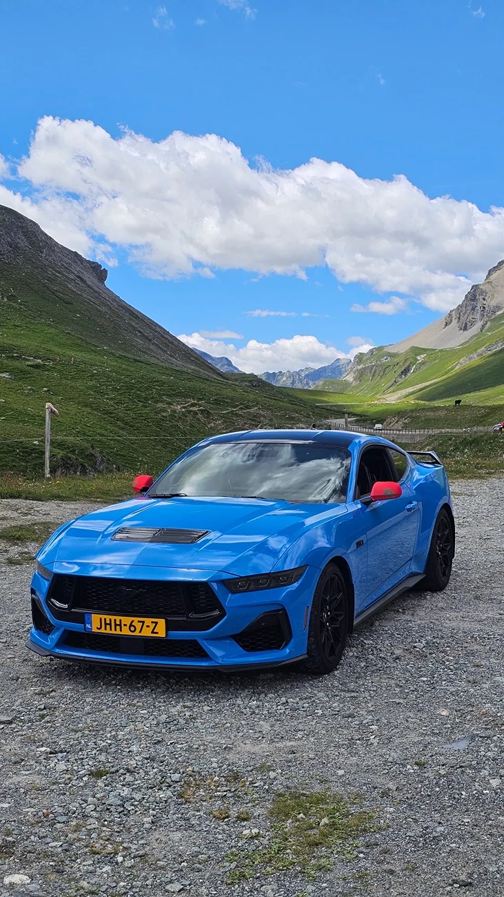 S650 Mustang Vapid Dominator GT (10R80, 401A, PP, AE, NPP, MR, Recaro) 20260705_132345