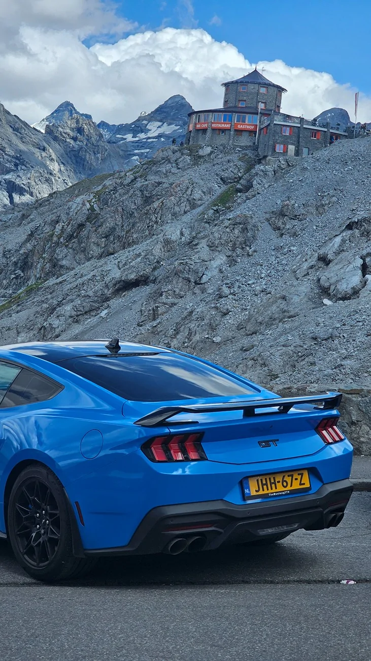 S650 Mustang Vapid Dominator GT (10R80, 401A, PP, AE, NPP, MR, Recaro) 20260705_151602