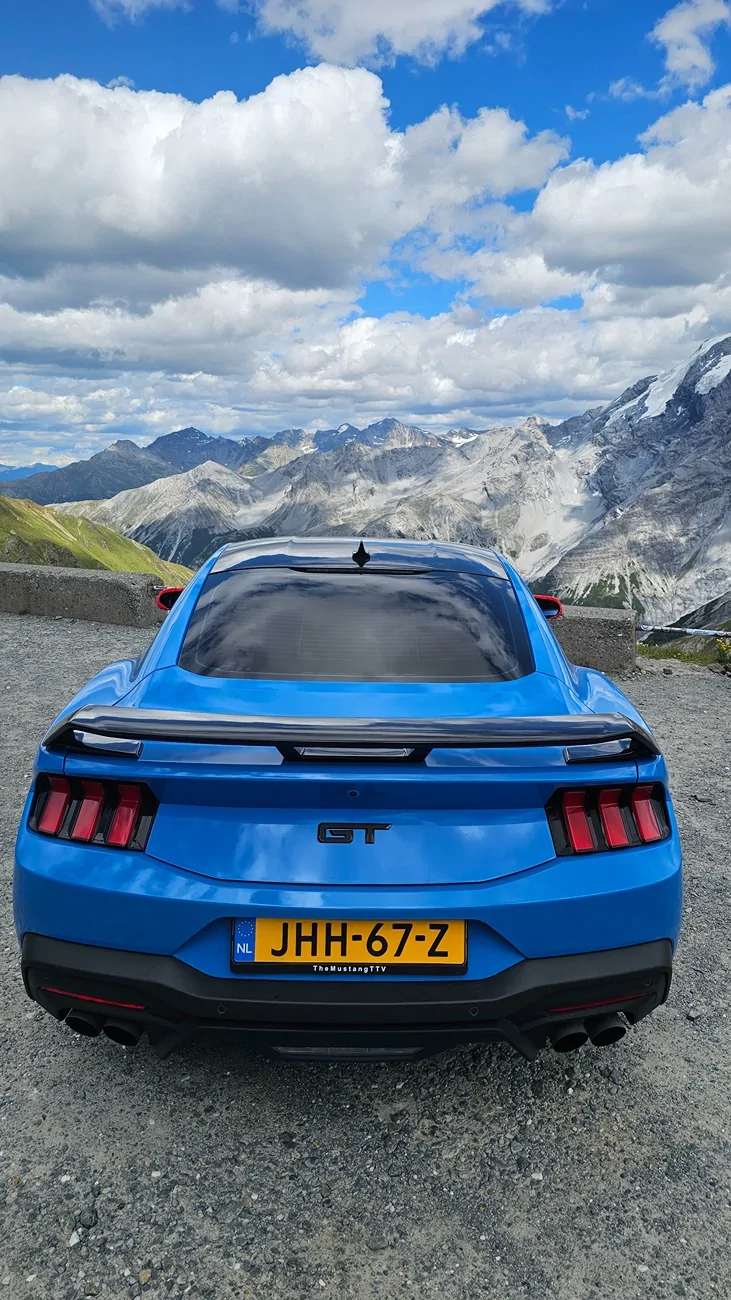 S650 Mustang Vapid Dominator GT (10R80, 401A, PP, AE, NPP, MR, Recaro) 20260705_153428