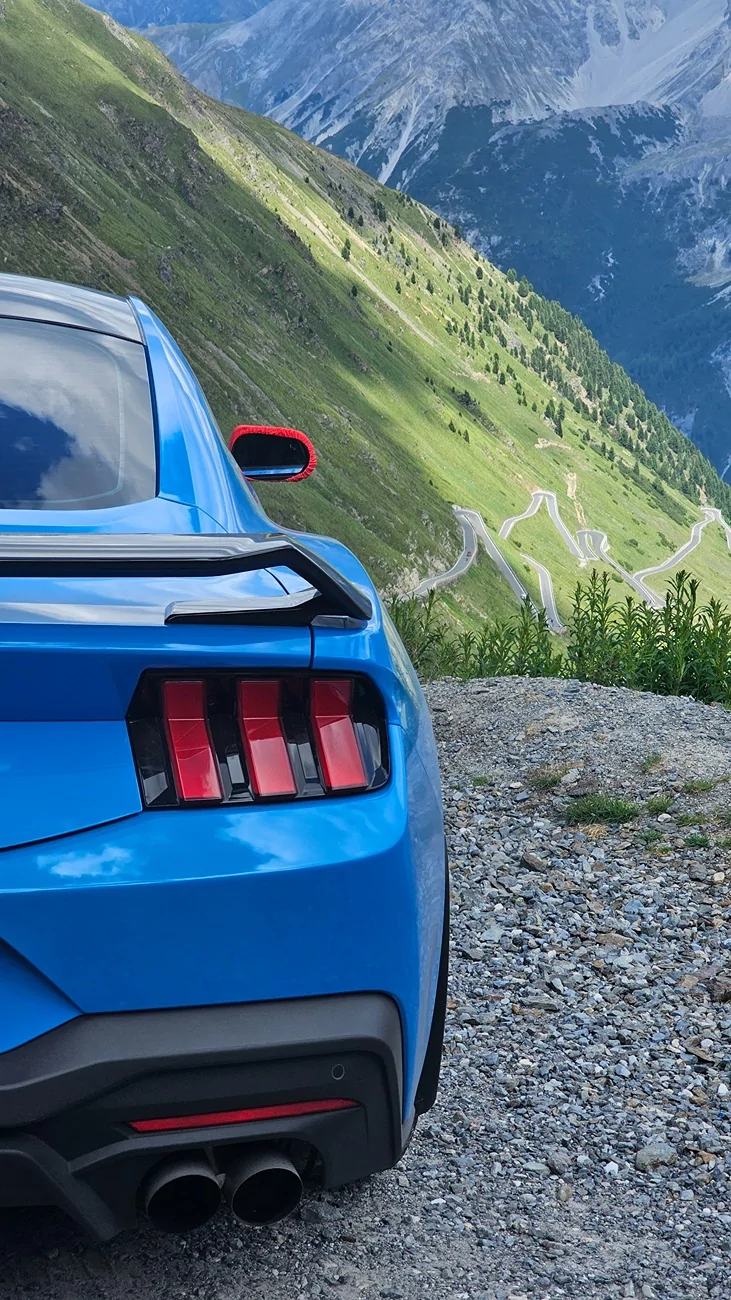 S650 Mustang Vapid Dominator GT (10R80, 401A, PP, AE, NPP, MR, Recaro) 20260705_154113