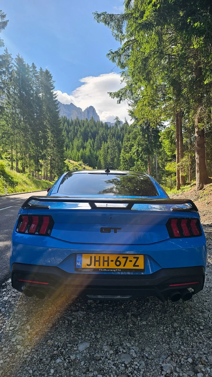 S650 Mustang Vapid Dominator GT (10R80, 401A, PP, AE, NPP, MR, Recaro) 20260706_093408