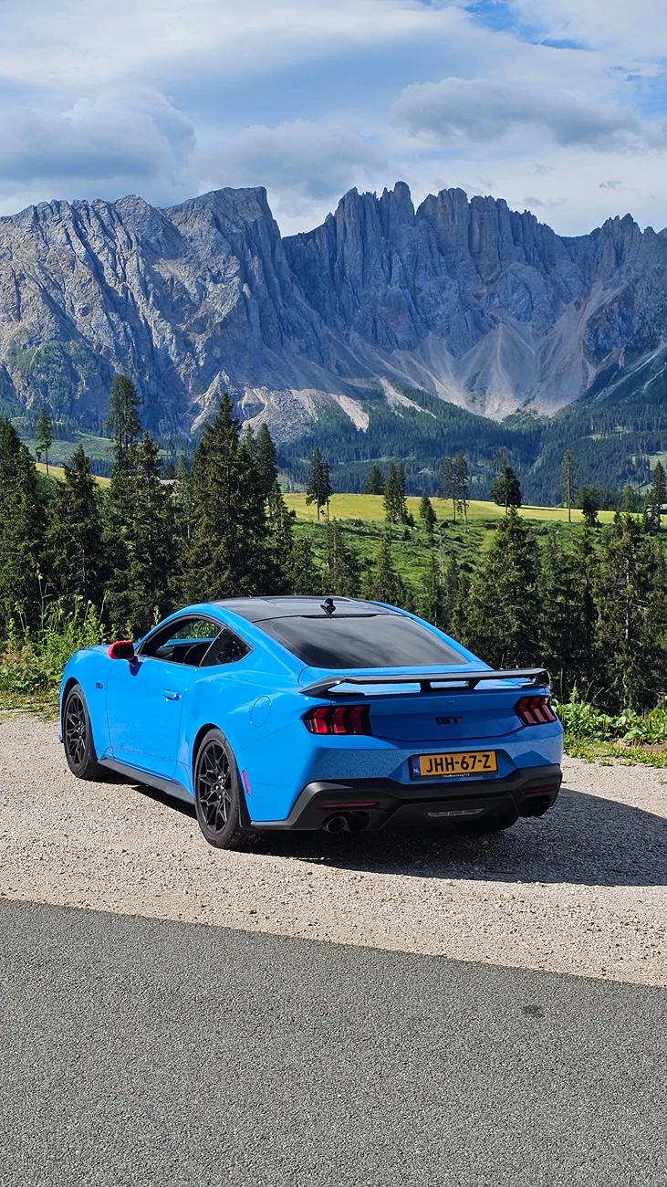 S650 Mustang Vapid Dominator GT (10R80, 401A, PP, AE, NPP, MR, Recaro) 20260706_093922