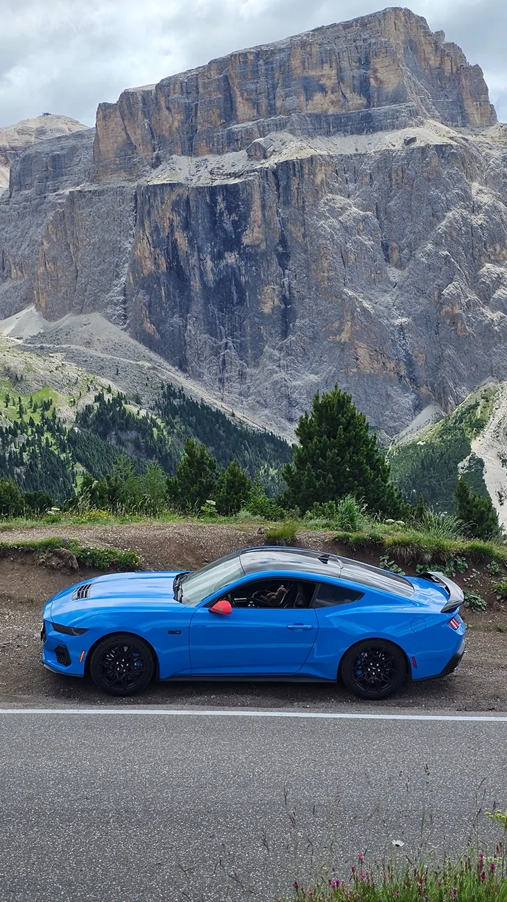 S650 Mustang Vapid Dominator GT (10R80, 401A, PP, AE, NPP, MR, Recaro) 20260706_113304