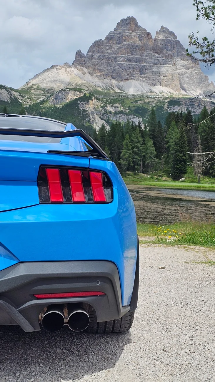 S650 Mustang Vapid Dominator GT (10R80, 401A, PP, AE, NPP, MR, Recaro) 20260706_142134