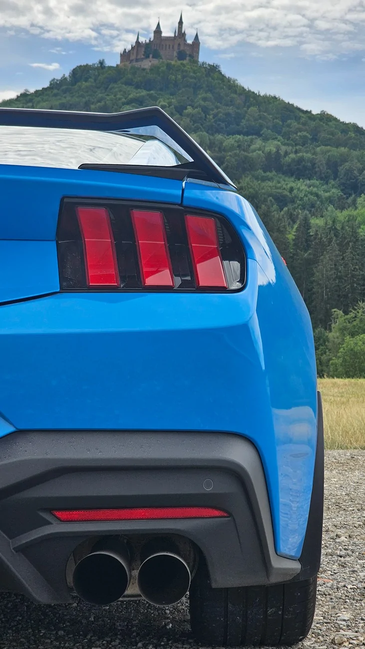 S650 Mustang Vapid Dominator GT (10R80, 401A, PP, AE, NPP, MR, Recaro) 20260707_104329