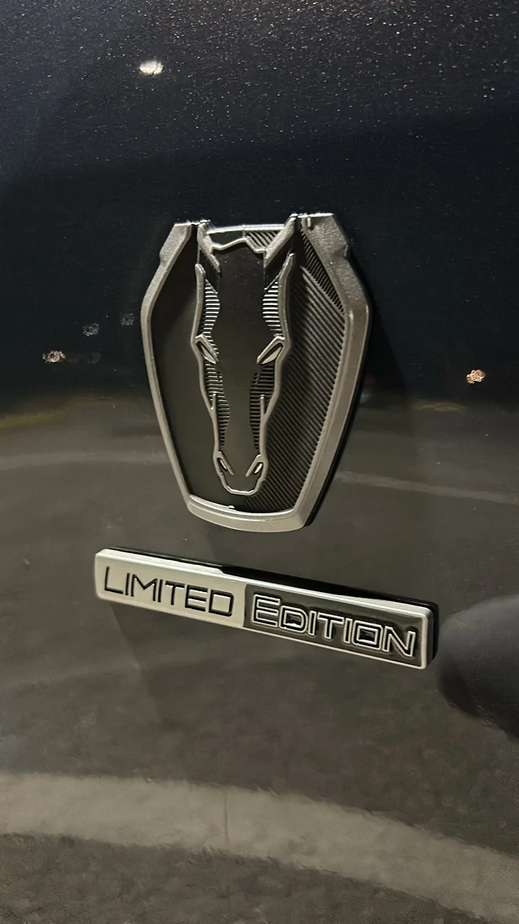 S650 Mustang What did you do to your S650 Mustang today?? 🙋🏻‍♂️ 50B97440-F175-4D8B-96C9-B14E25A61753
