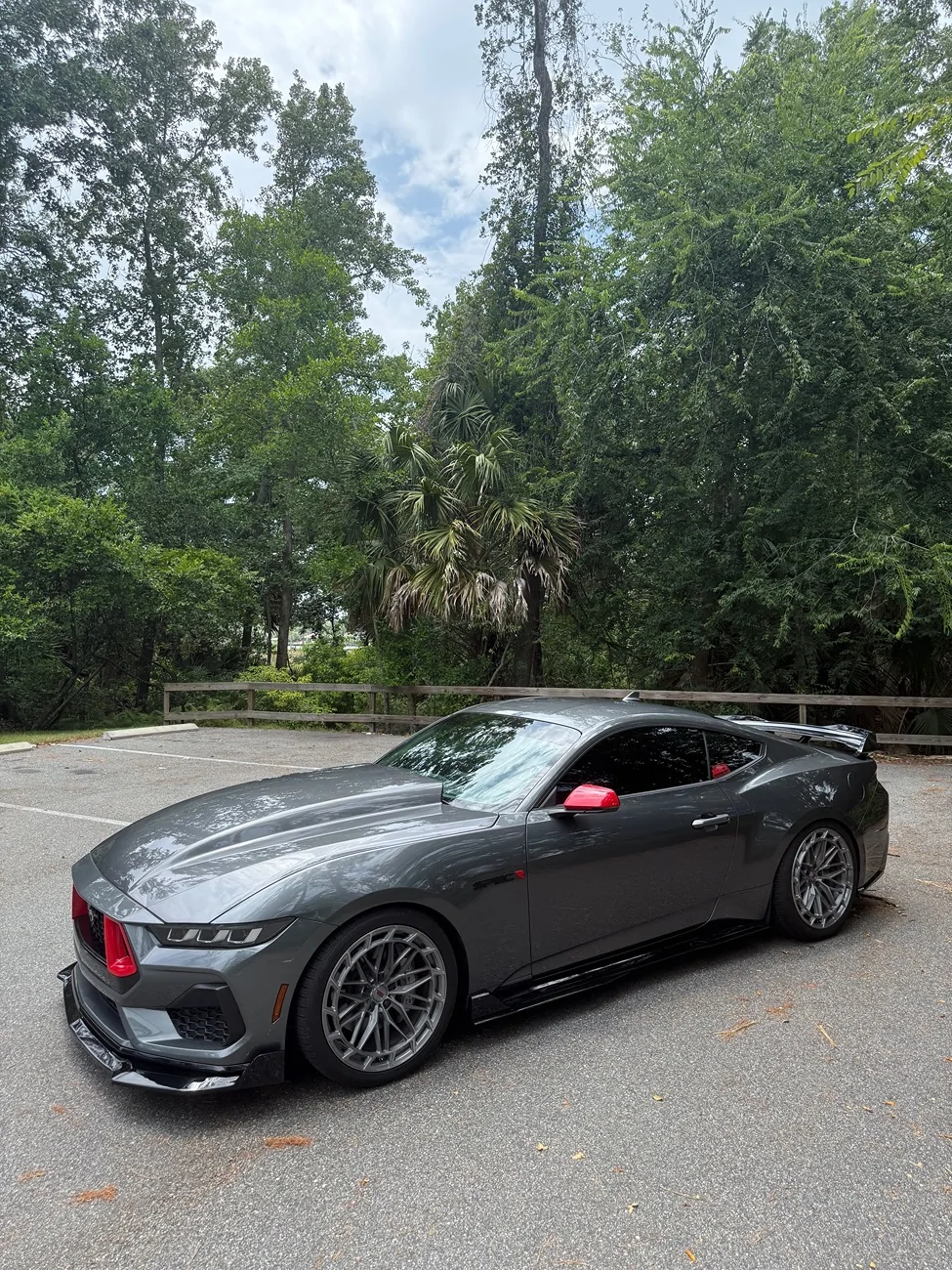 S650 Mustang Cool Daily Random S650 Mustang Pics -- Post Yours! 📸 IMG_6721