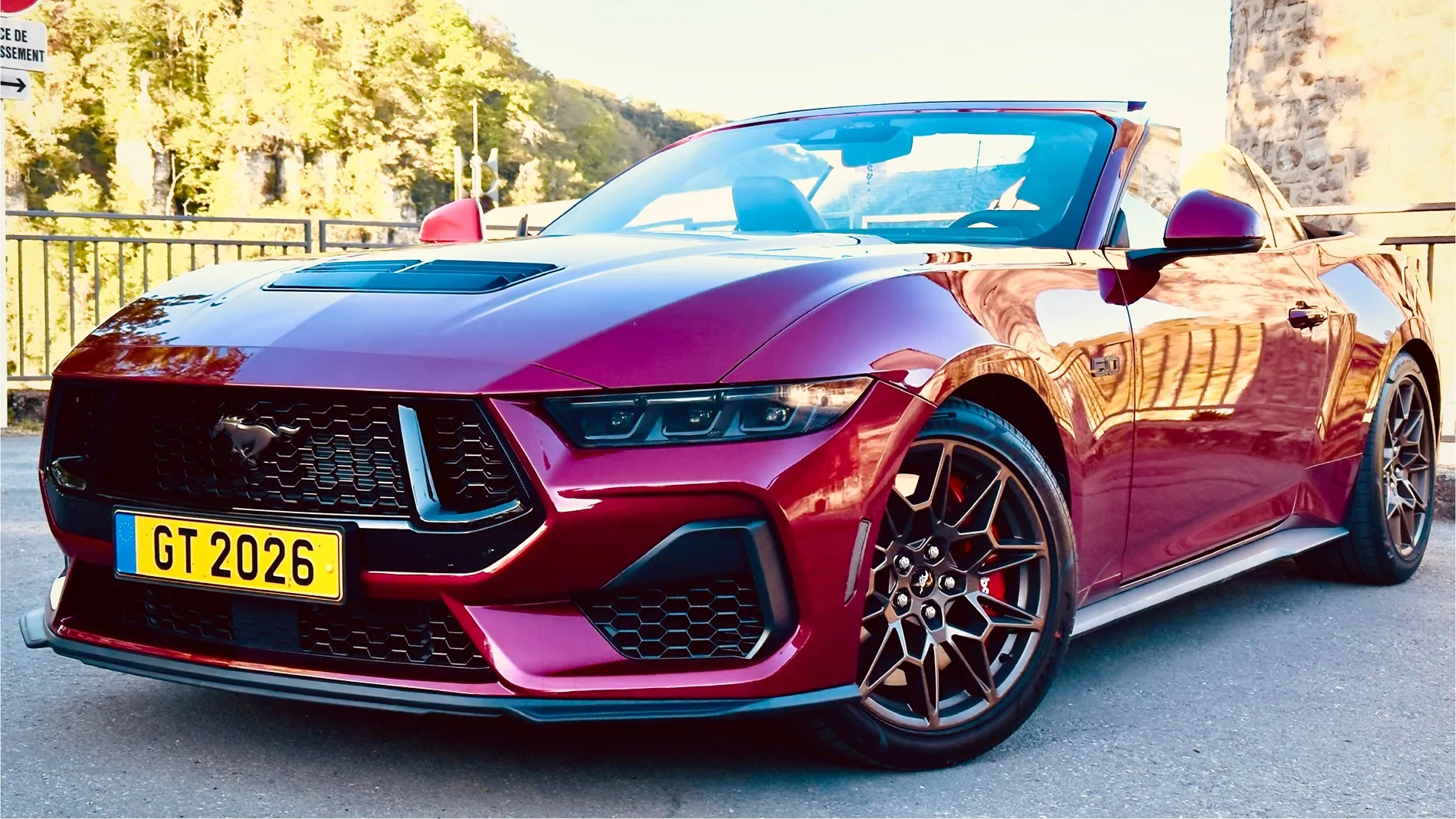 S650 Mustang Introductions & Welcome Thread 👋 IMG_8567