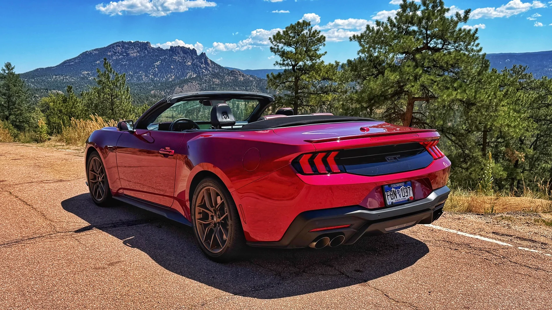 S650 Mustang Cool Daily Random S650 Mustang Pics -- Post Yours! 📸 IMG_8556