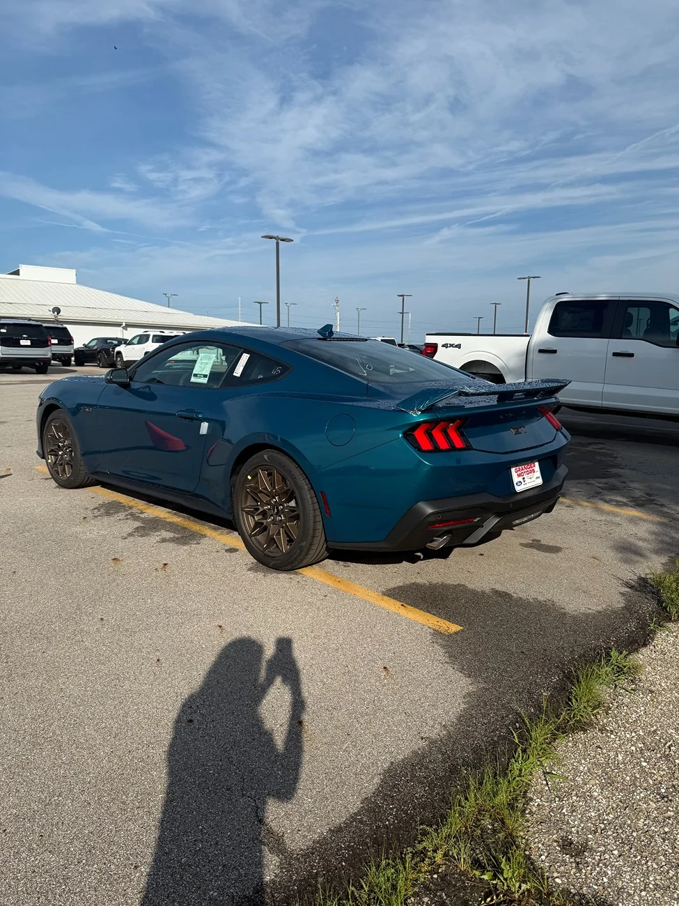 S650 Mustang Official Adriatic Blue Metallic Mustang S650 Thread IMG_20260709_093607 (2)