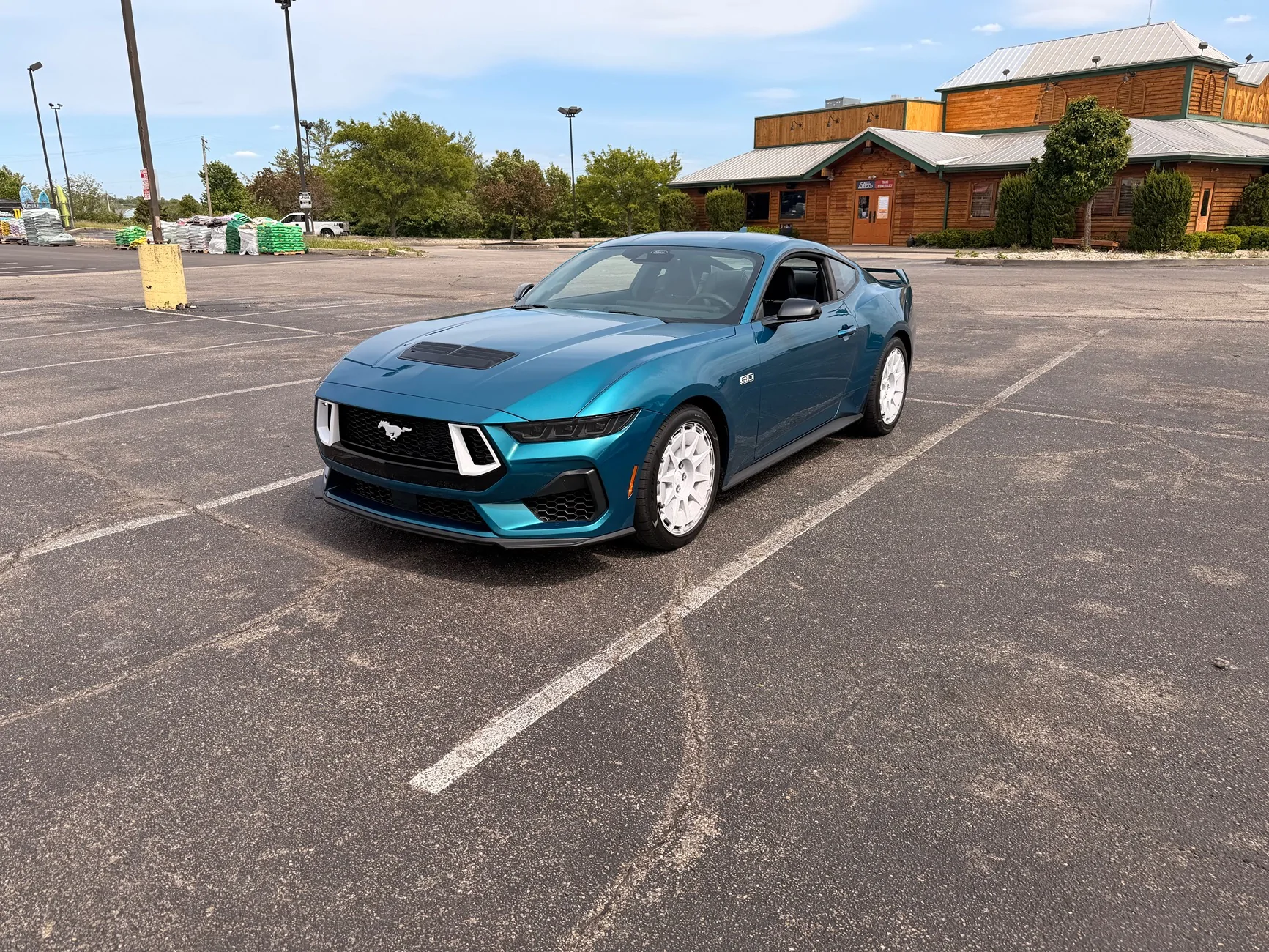 S650 Mustang Official Adriatic Blue Metallic Mustang S650 Thread IMG_6972