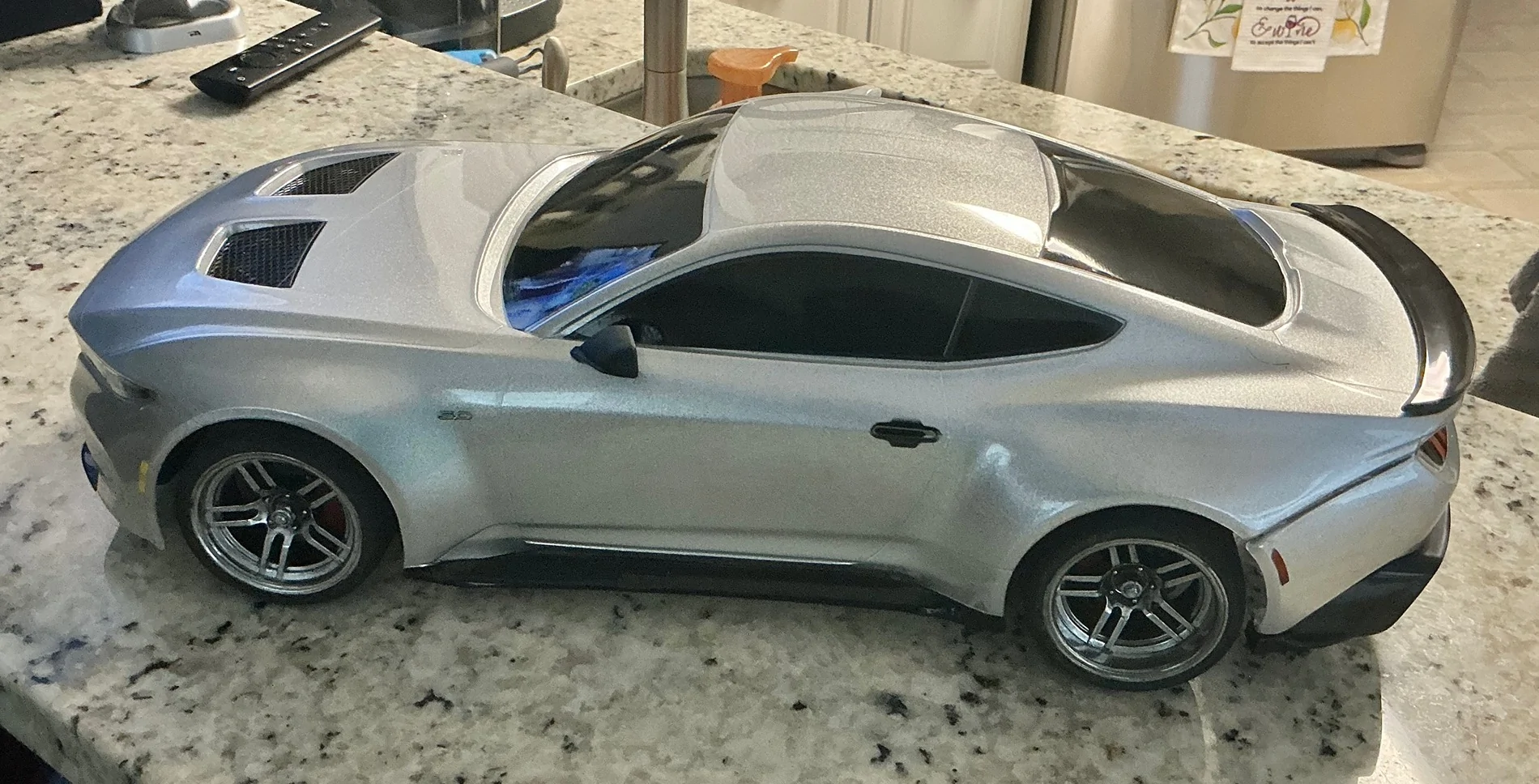 S650 Mustang Official ICONIC SILVER Mustang S650 Thread IMG_3887