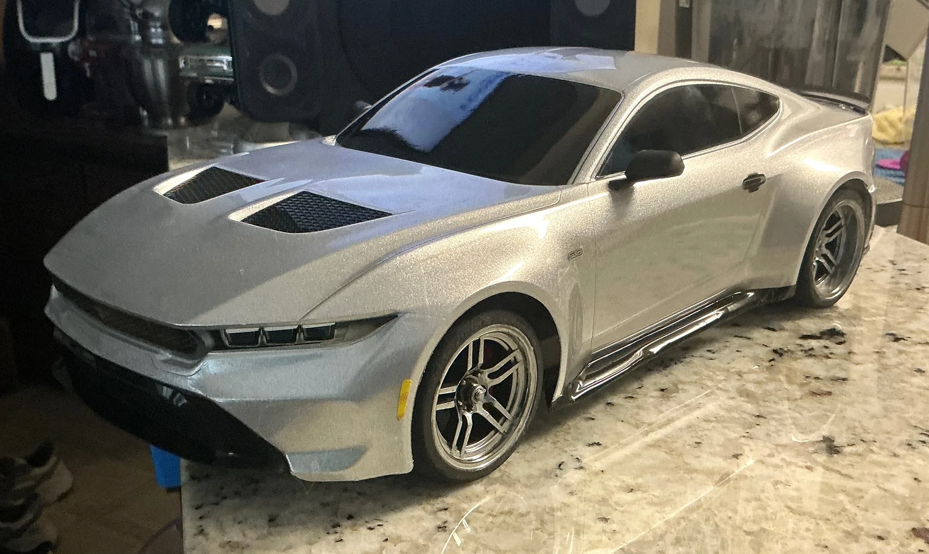 S650 Mustang Official ICONIC SILVER Mustang S650 Thread IMG_3885
