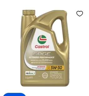 S650 Mustang Ford rewards "points" castrol_wm
