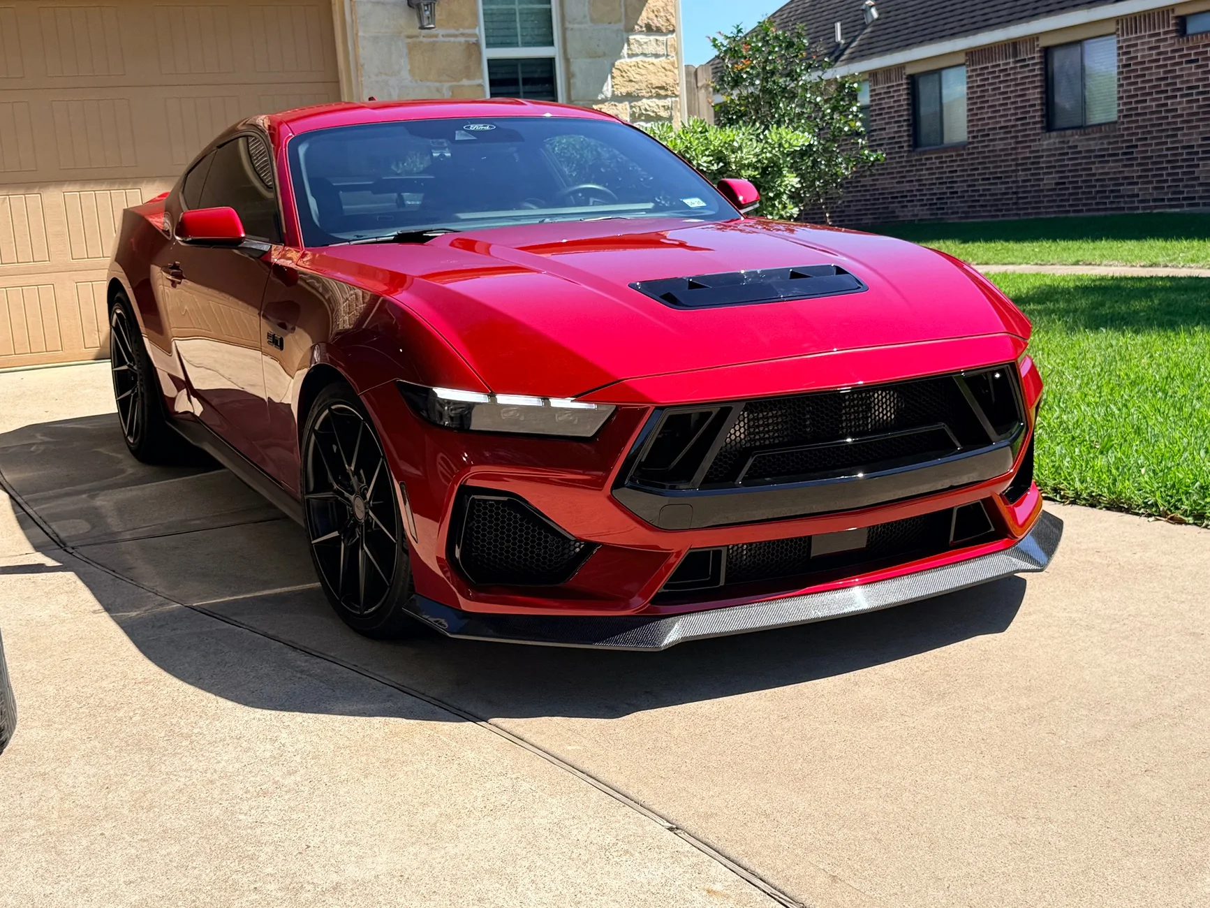 S650 Mustang Cool Daily Random S650 Mustang Pics -- Post Yours! 📸 IMG_6593