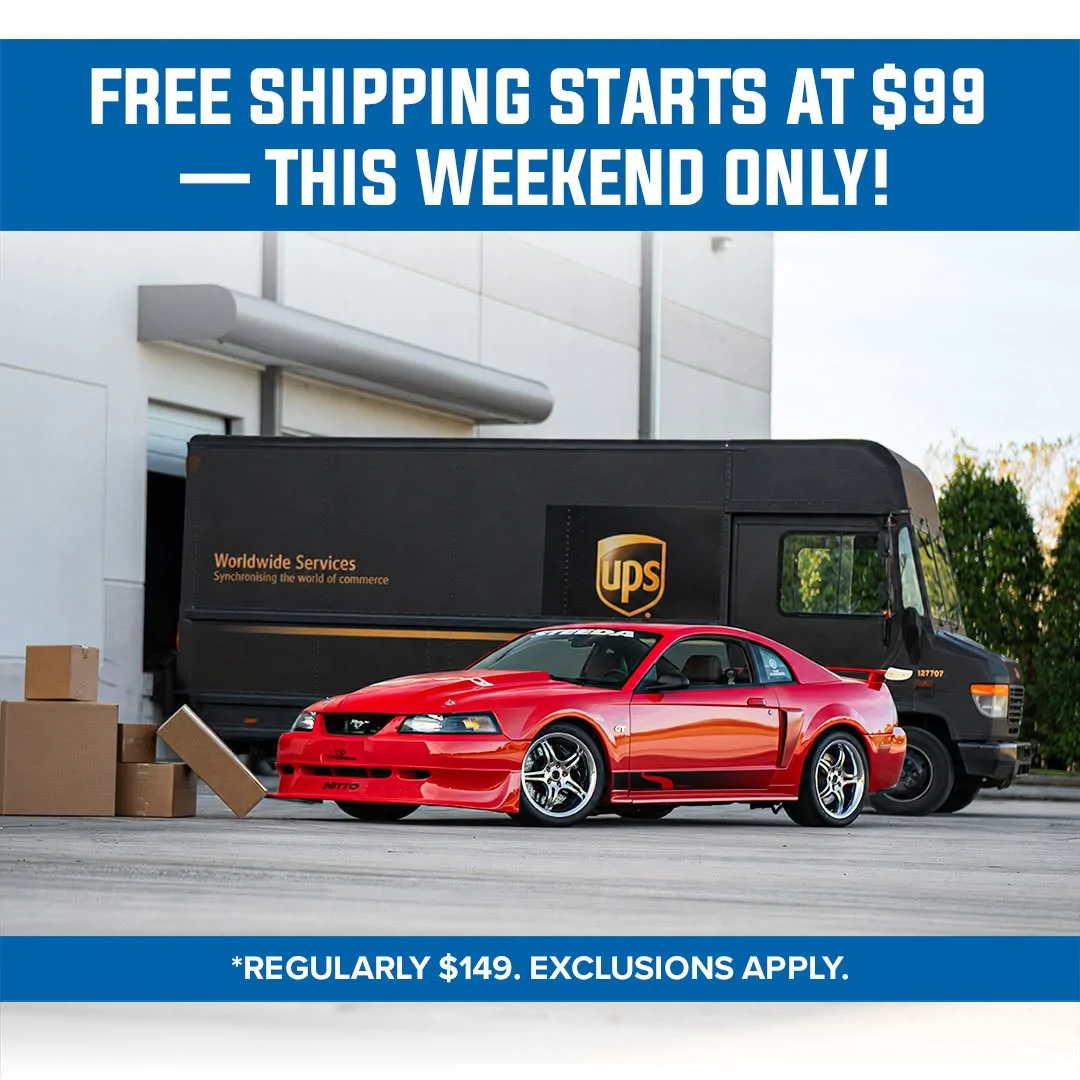 S650 Mustang $99 Free Shipping - This Weekend Only 1784309401062-4q